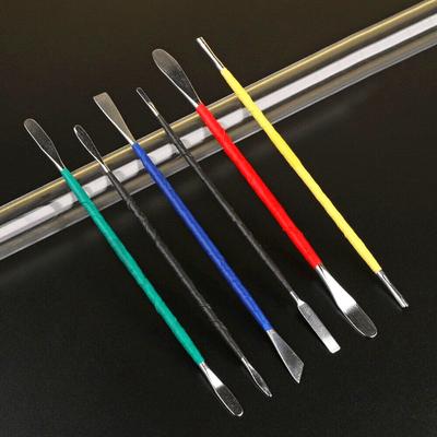 6pcs Pottery Sculpting Tool Clay Ceramic Modeling Tool Plaster Sculpting Kit