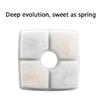 Pet Fountain Filters and Foam for Dog Cats Water Dispenser Replacement Filter Water Fountain Filtration System Accessory