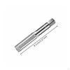 Hand Tap High Hardness Manual Thread Metric Standard Screw Cutting Tool M18