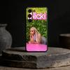 Rapper SINGER N-Nicki Minaj Phone Case For Samsung Galaxy A13,21s,22,31,32,52,53,71,72,73,Soft Black Cover