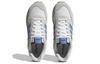 adidas Neo Run 80s Shoes 'White Blue Fusion' HP6111