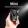 4DRC V30 Mini Drone with Camera HD 4K 1080P FPV Profesional RC Drones Five-sided Obstacle Avoidance Helicopter Drone Toy