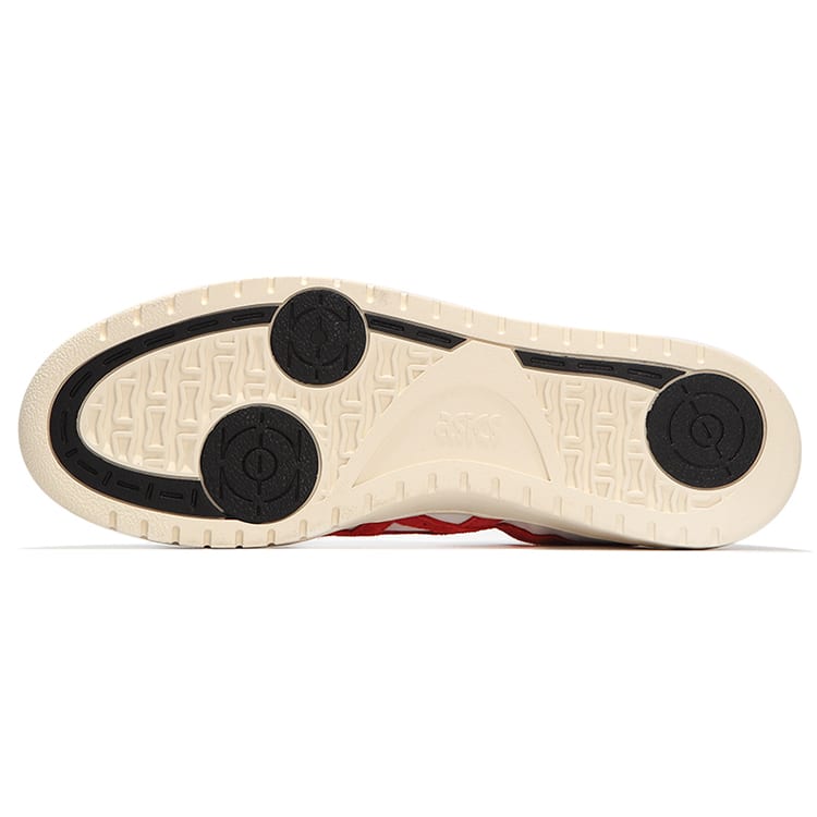 ASICS Gel Ptg Mt 'White Classic Red' 1193A182-101