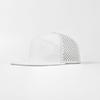 Junbie Laser Perforated Mesh Trucker Baseball Cap