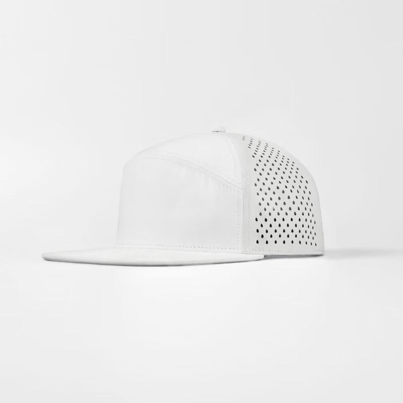 Сетчатая бейсболка-тракер Junbie с лазерной перфорацией 58-61CM