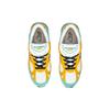 New Balance 991 Sns Yellow Blue Women's