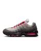 IM7410-001 Nike Air Max 95 OG Big Bubble Medium Ash/Solar Red ( Men's )