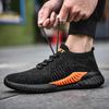 Mens Shoes Lightweight Vulcanize Footwear 2025 New Walking Sneakers Zapatillas Hombre Fashion Men Sneakers Mesh Casual Shoes