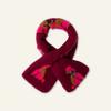 Oilily APoodle Teddy Poodle Scarf Okifesc001a 217