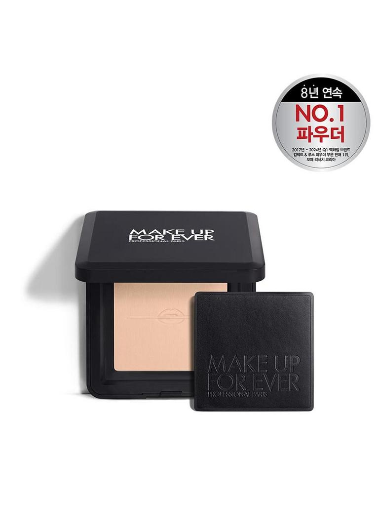 [Make Up For Ever] [Make Up For Ever] Hd Skin Perfecting Pressed Powder