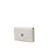 Louis Quatorze L-Quilted Accordion Card Wallet St1Qt03Iv