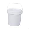Container for Color Cans, Portable Buckets Water And Color, Suitable Garage Household