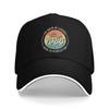 Vintage 1986 40th Birthday The Birth Of Legends Sun Baseball Cap Summer Casual Trucker Hat For Men Outdoor Sports Snapback Cap
