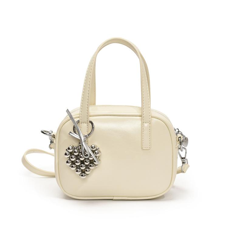 Handbag Women's New Fashion Shoulder Bag Crossbody Bag