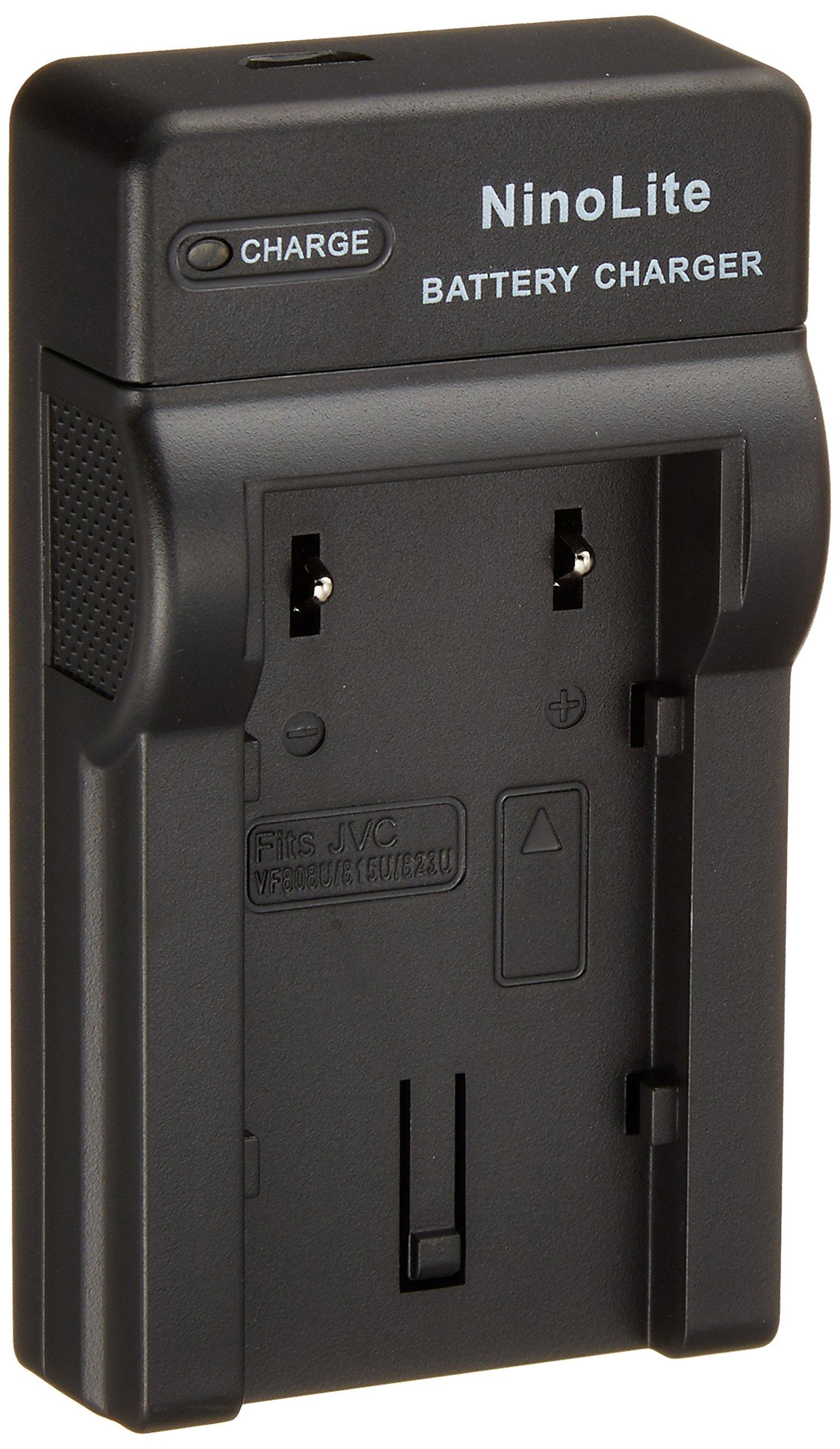 

NinoLite USB Charger for and BN-VF823, BN-VF815, BN-VF808, BN-VF908