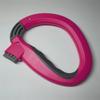 Comfortable Portable Silicone Mention Dish for Shopping Bag To Protect Hands Trip Grocery Bag Holder Clips Handle Carrier
