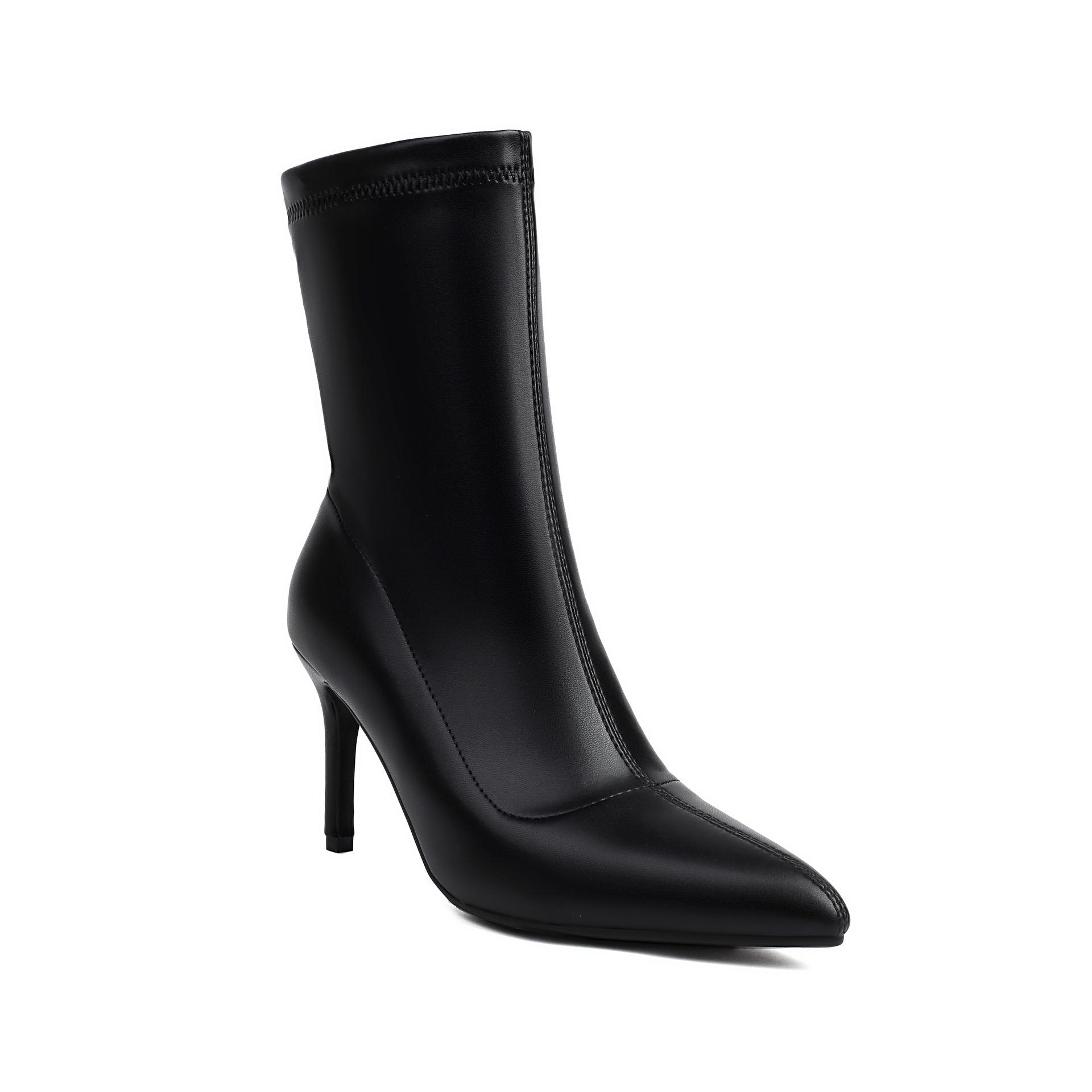 8 10cm 34-48 Fall/Winter High Heel