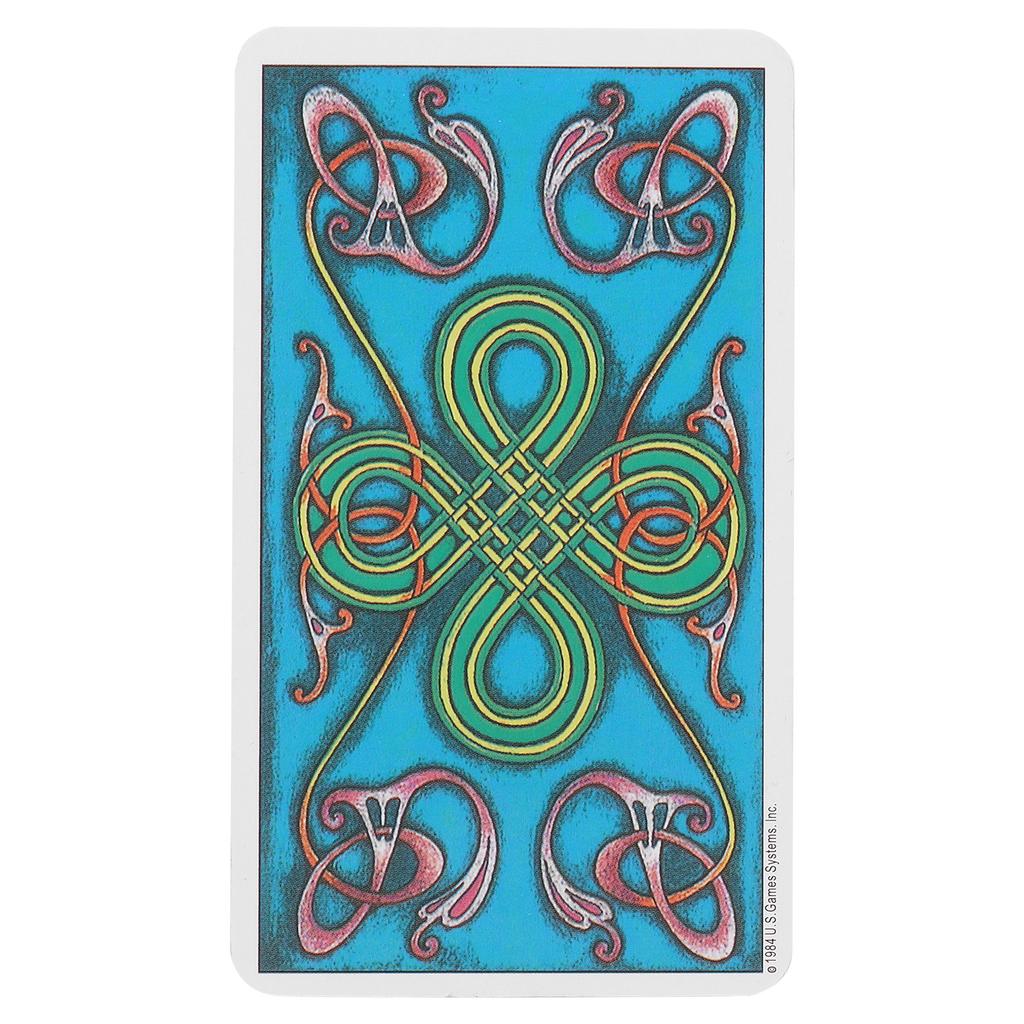 Party Interaction Tarot Cards Divination Playing Cards Stress Relieve Relaxation Board Game Card