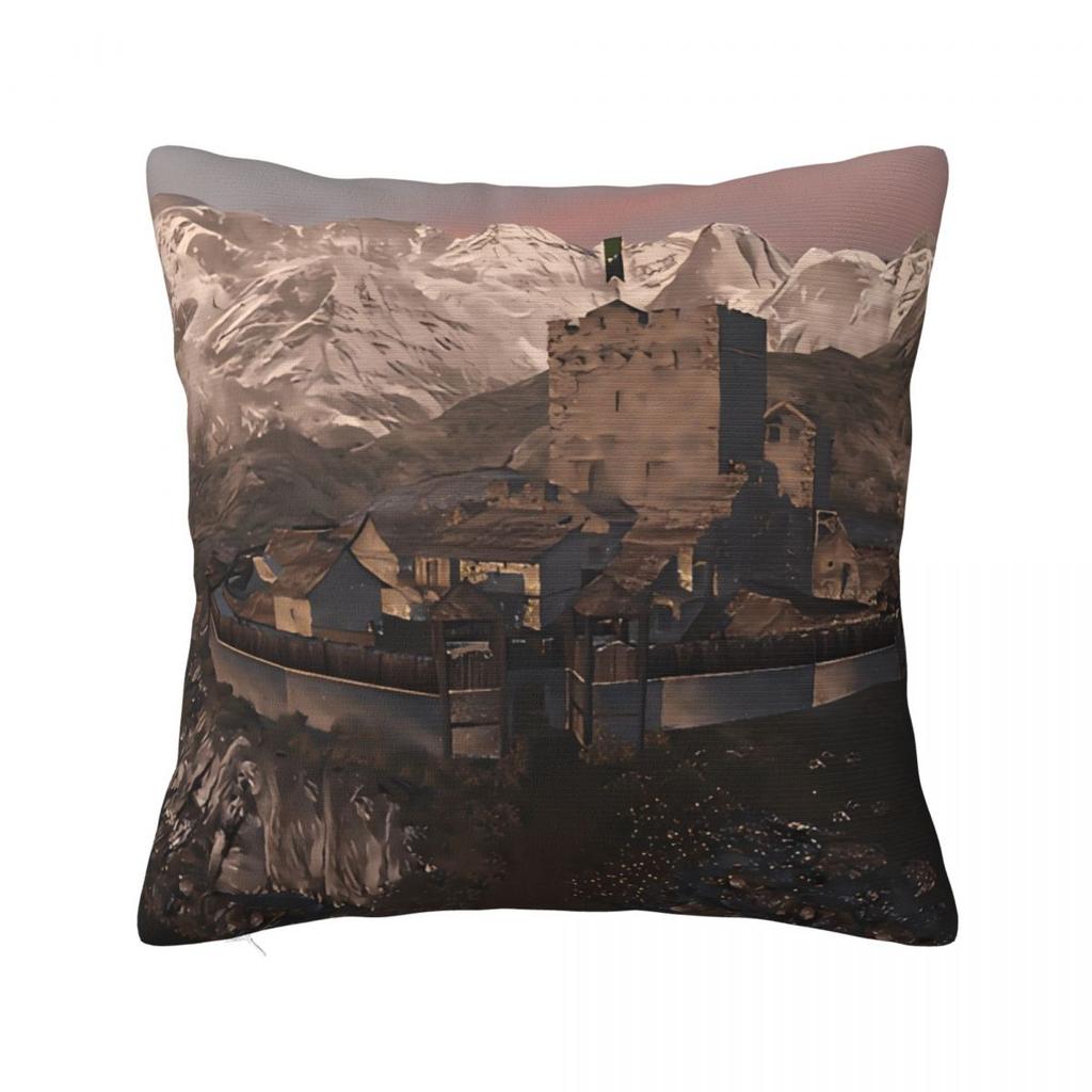 Origin Tree L-Lords Of The R-Rings Pillow Cover Soft Pillow Case Cushion Cover Novelty Pillowcases For Wedding Party Home Decor