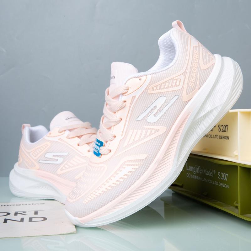 Sports Running Shoes Shoes Shoes Lightweight Travel Shoes Mesh Breathable Summer New Shoes