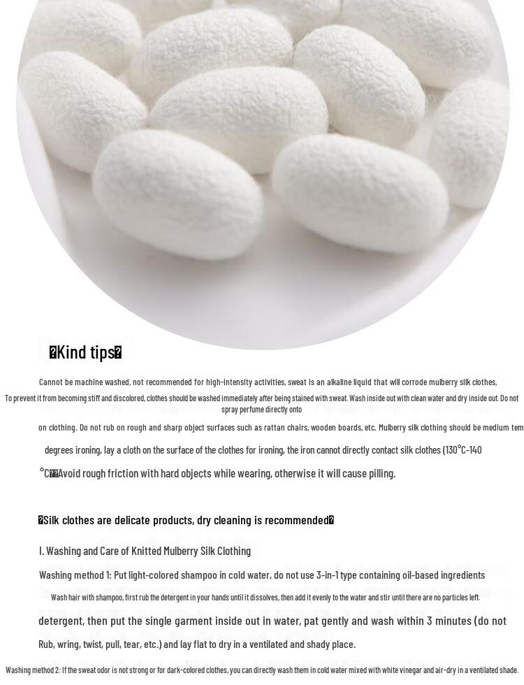 Anlom Women's Classic Round Neck Short Sleeve Knit Top