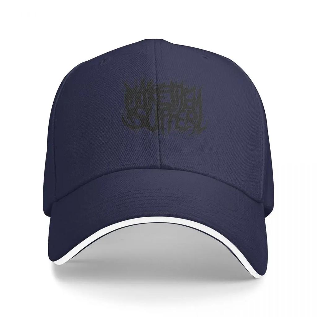 MAKE THEM SUFFER Baseball Cap Golf Hat Military Tactical Cap Luxury Caps Men Caps Women's