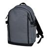 Aventura R-PET Commuter Backpack, RTG-30660, Charcoal Gray