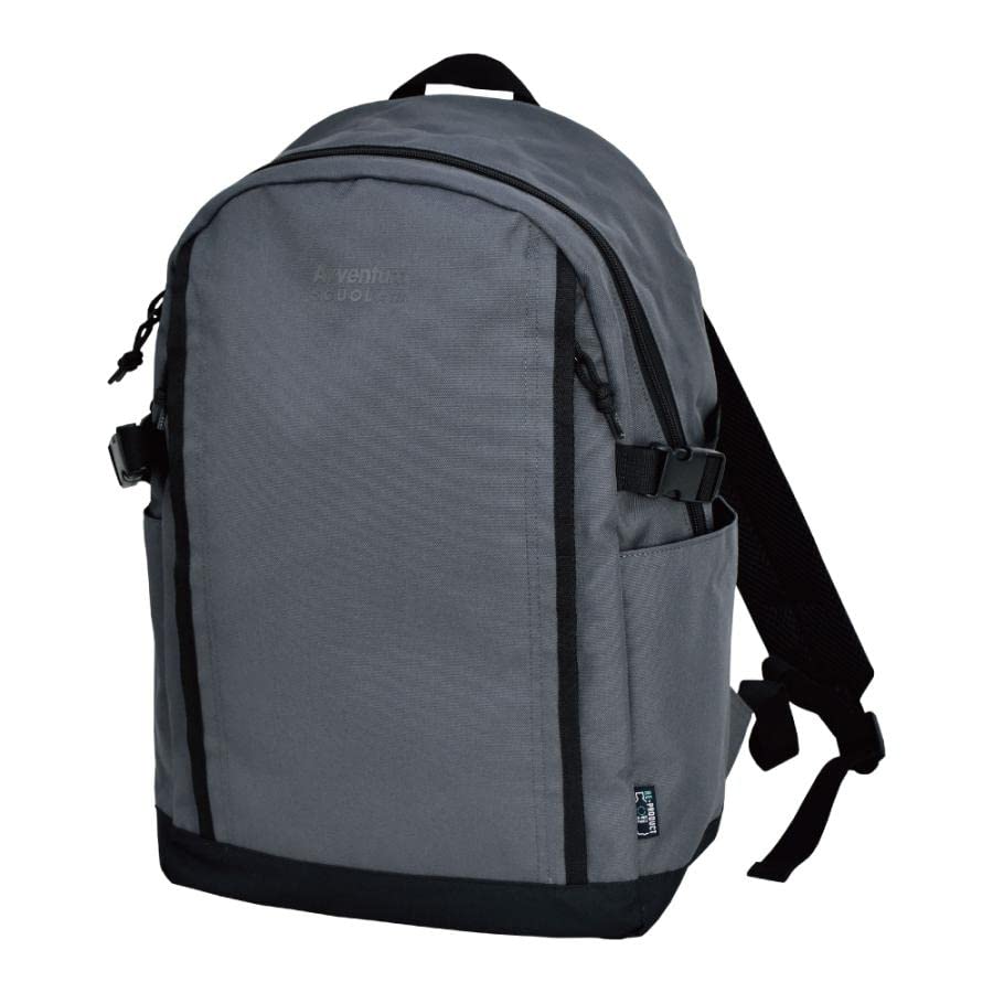 Рюкзак для поездок Aventura R-PET, RTG-30660, Угольно-серый