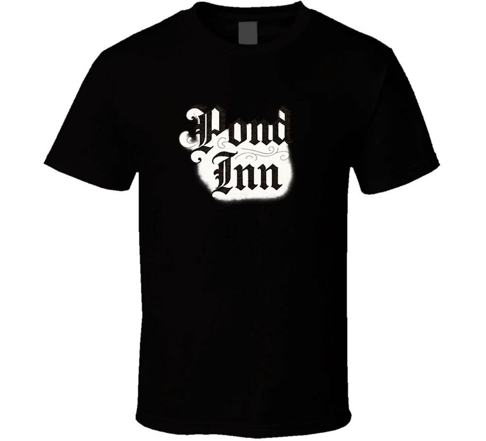 Pond Inn St Louis Missouri T Shirt XL