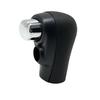 For Honda For CRV 2007-2011 Shifter Knob Handle Black 54130-SWA-A83ZA
