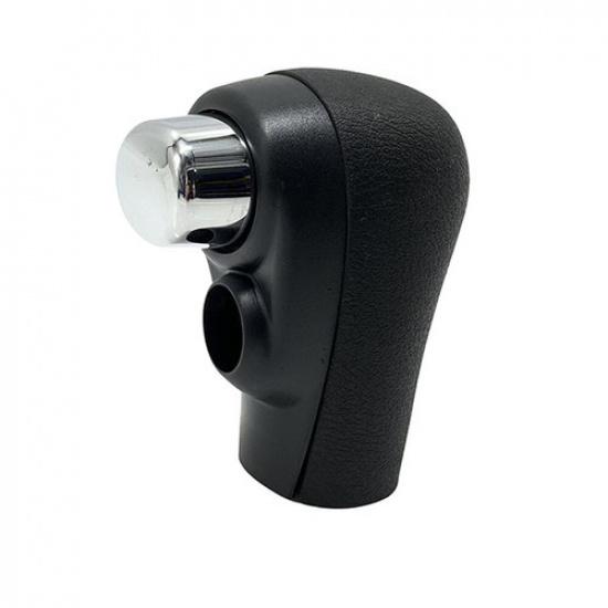 For Honda For CRV 2007-2011 Shifter Knob Handle Black 54130-SWA-A83ZA