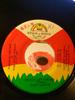 7inch Record TONY CURTIS  Never Let You Go NONE Kings of Kings 1997 Jamaica Reggae Ska  Dub Used