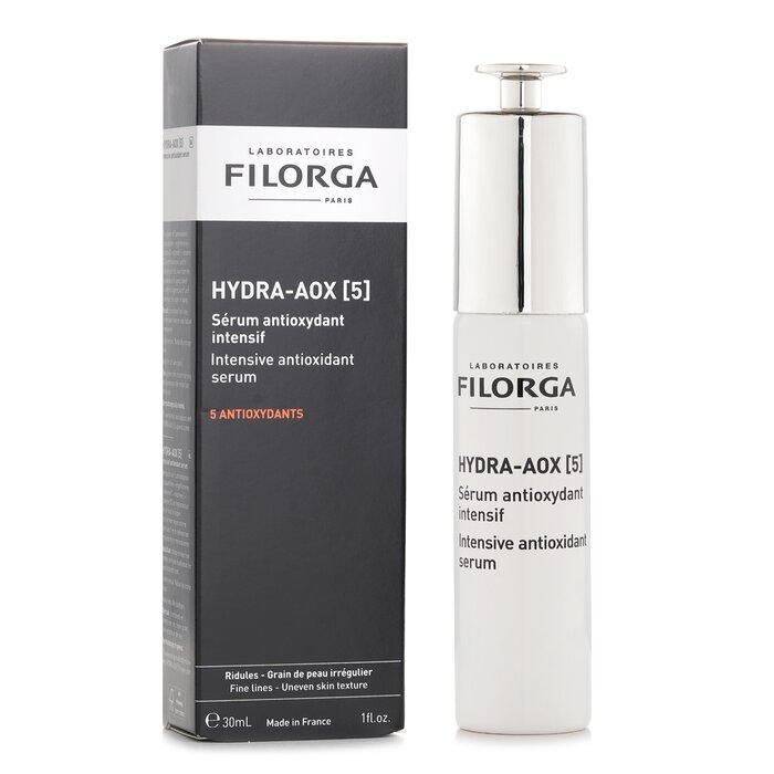 FILORGA Hydra AOX (5) Intensive Antioxidant Serum