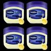 Vaseline Healing Jelly Original 100g 4-Pack