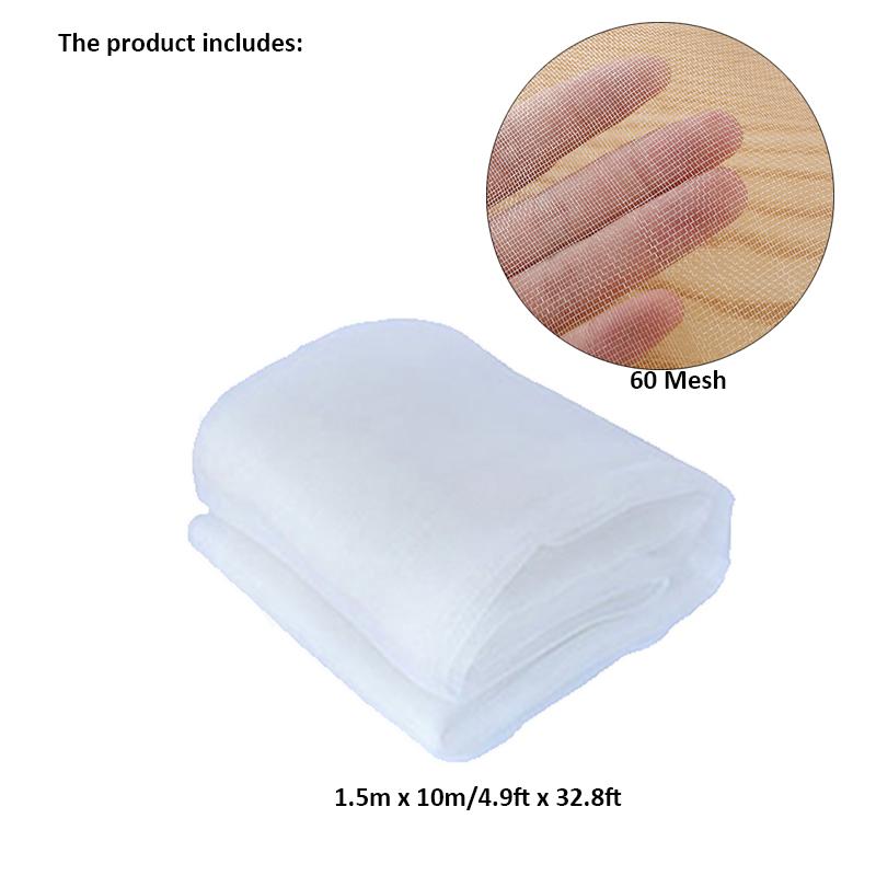 

Набір дуг для теплиці Садівництво Складний набір волоконних стрижнів Арка для розсади теплиці Кронштейн для навісу Садові дуги для рослин Тунель для вирощування