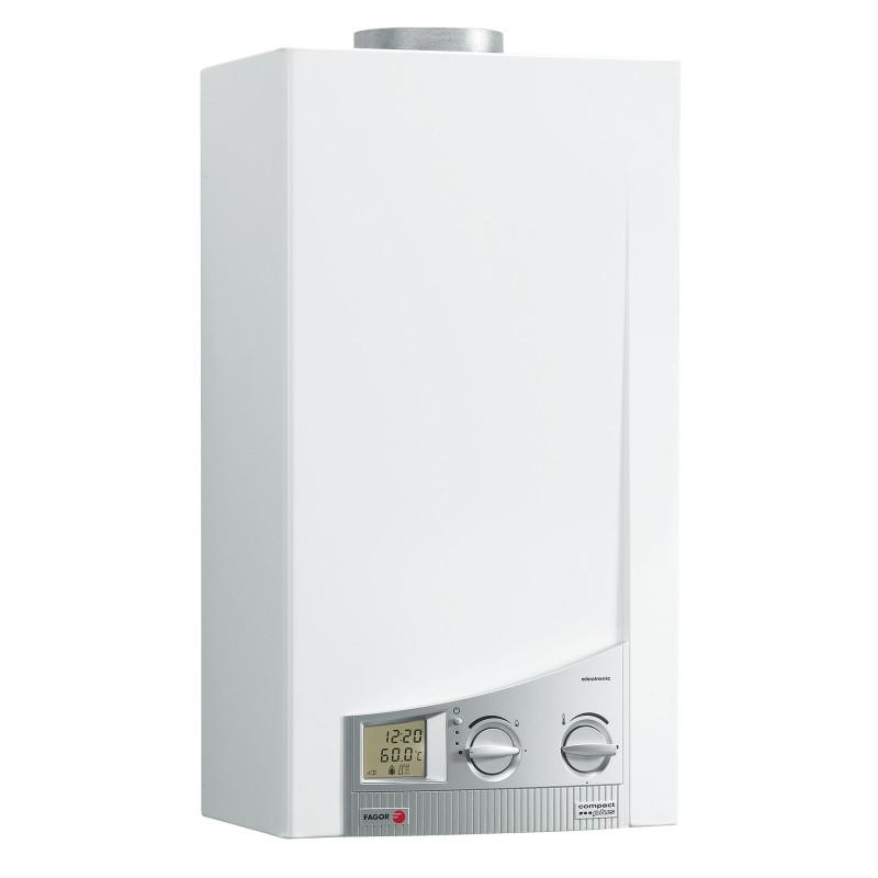 Gas Water Heater 11l Fec11dplusn Fagor
