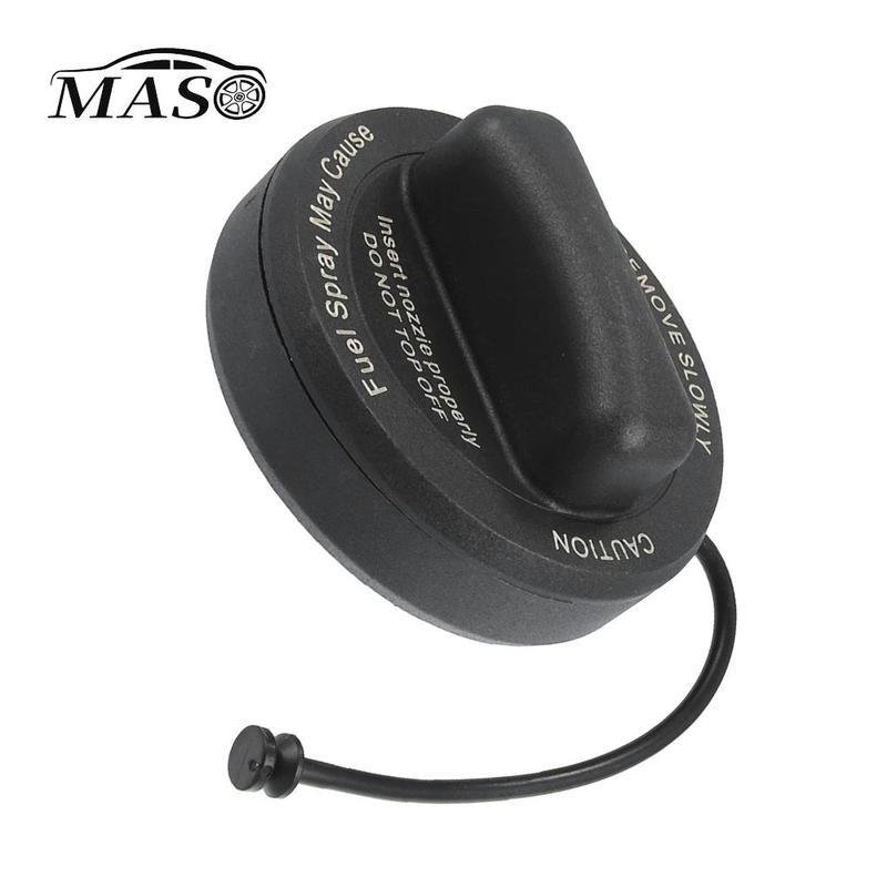 

Fuel Gas Tank Filler Cap Cover for Mercedes Benz A200 A180 2013 2014 2015 2016 2017 2018 2224700005