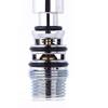 Shower Head Switch Valve Spring-Loaded Valve Lifting Water Separator Faucet Water Core Spring-Loaded Pull-Up Water Diverter