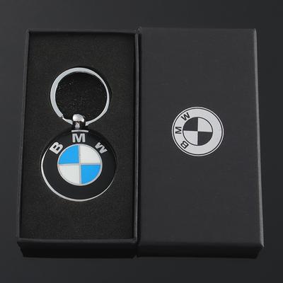 Metalowy Znak Samochodowy Brelok Mini Kreatywny Breloczek Do BMW F10 F30 E46 E90 E91 E60 G30 F20 X5 E70 E39 E36 E87 X7 E92 Performance