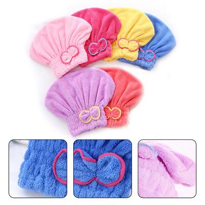 Asciugamani – Asciugamani per capelli e cuffie da bagno