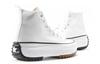 Run Star Converse Hike High 'White Black Gum' 166799C