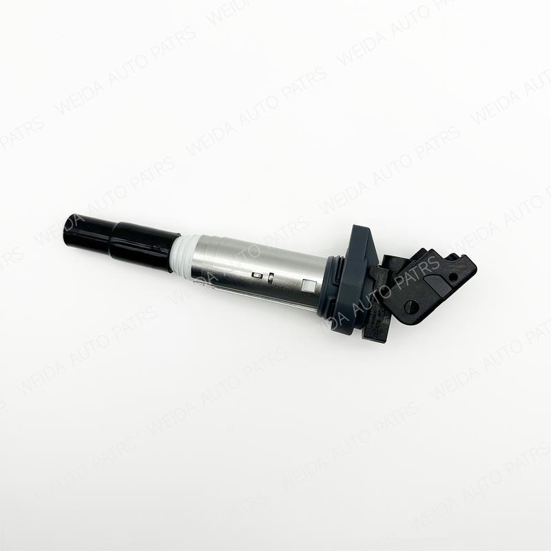High Quality Ignition Coil 12138616153 12137594596 0221504470 For BMW E60 E61 F10 F18 F11 E39 F07 520I 523I 525I X3 X5 Z4