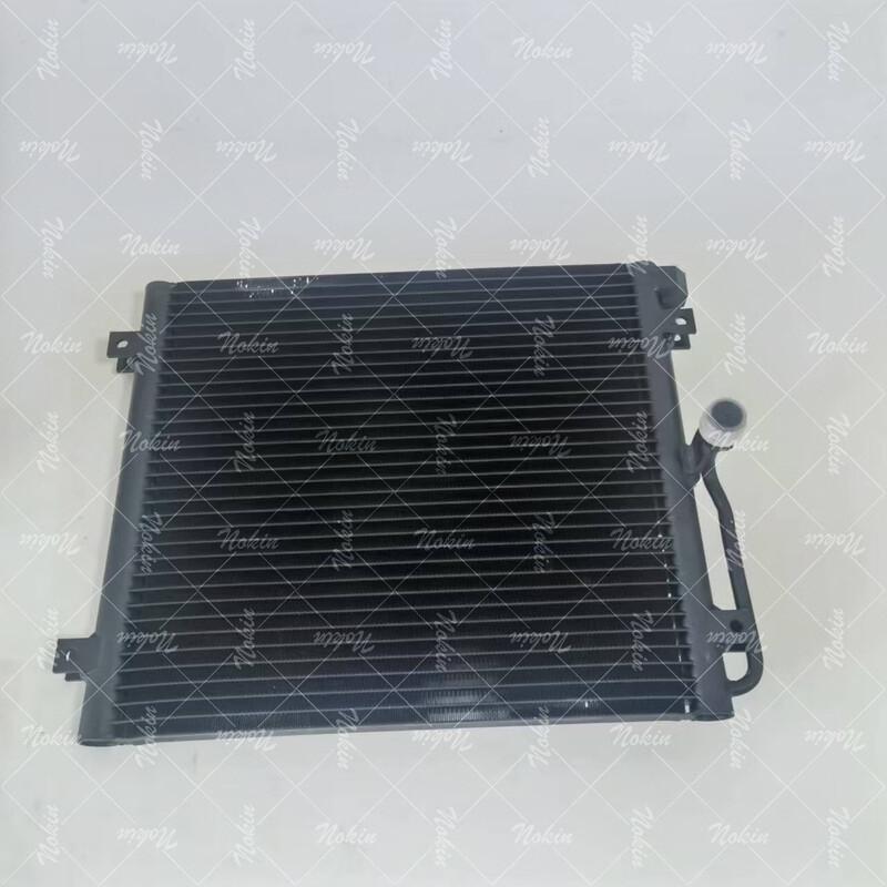 Dongfeng EQ1118GA/EQ2102 AC Condenser Assembly