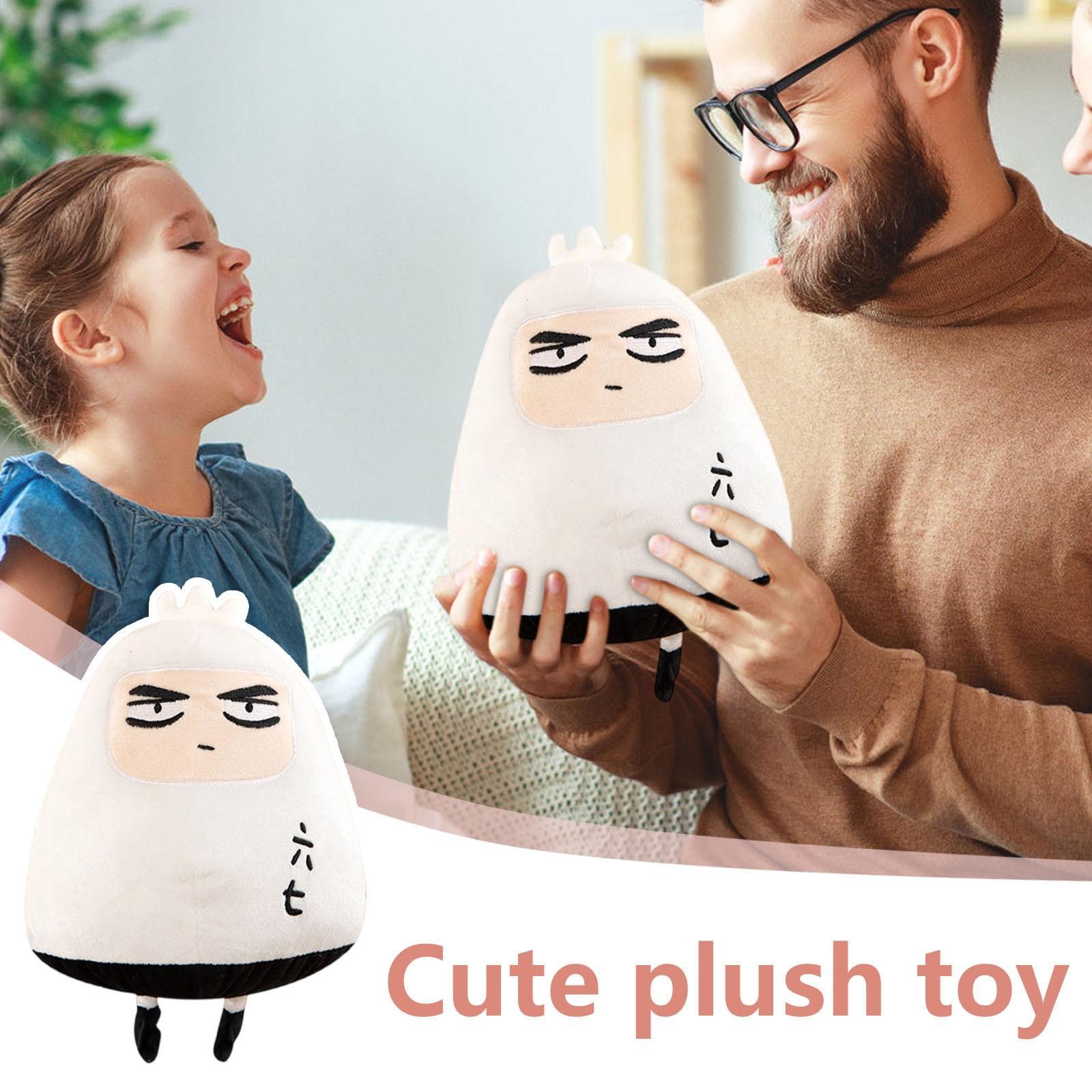 

Мягкие игрушки, милые и идеальные подарки на день рождения для друзей и одноклассников, подарки на выпускной One Size