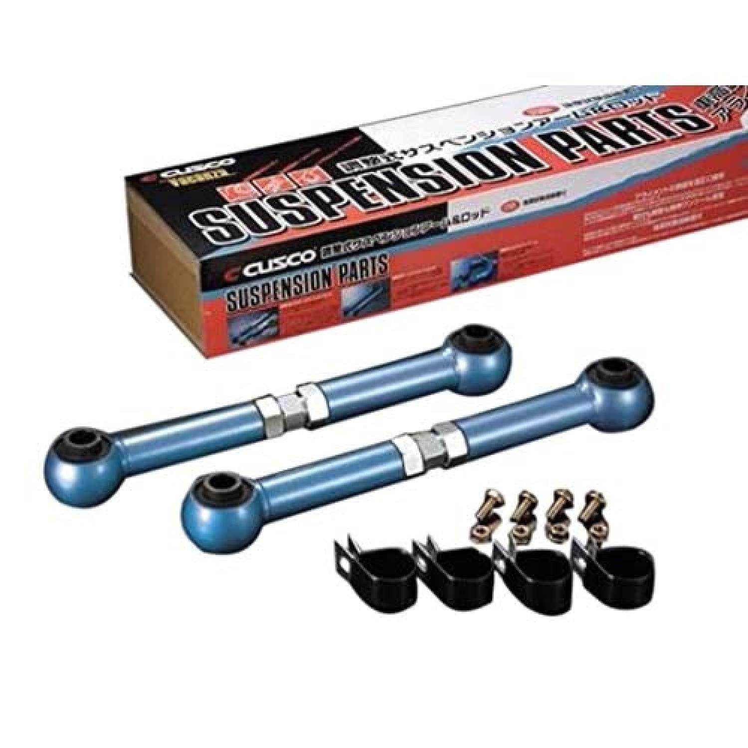 

Cusco Toe Control Rod for Honda Elysion 362/474/E