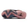 Air Jordan Luka 2 GS Bright Mango Dětské tenisky Oranžové Téměř Zelené Černé DZ3498-800
