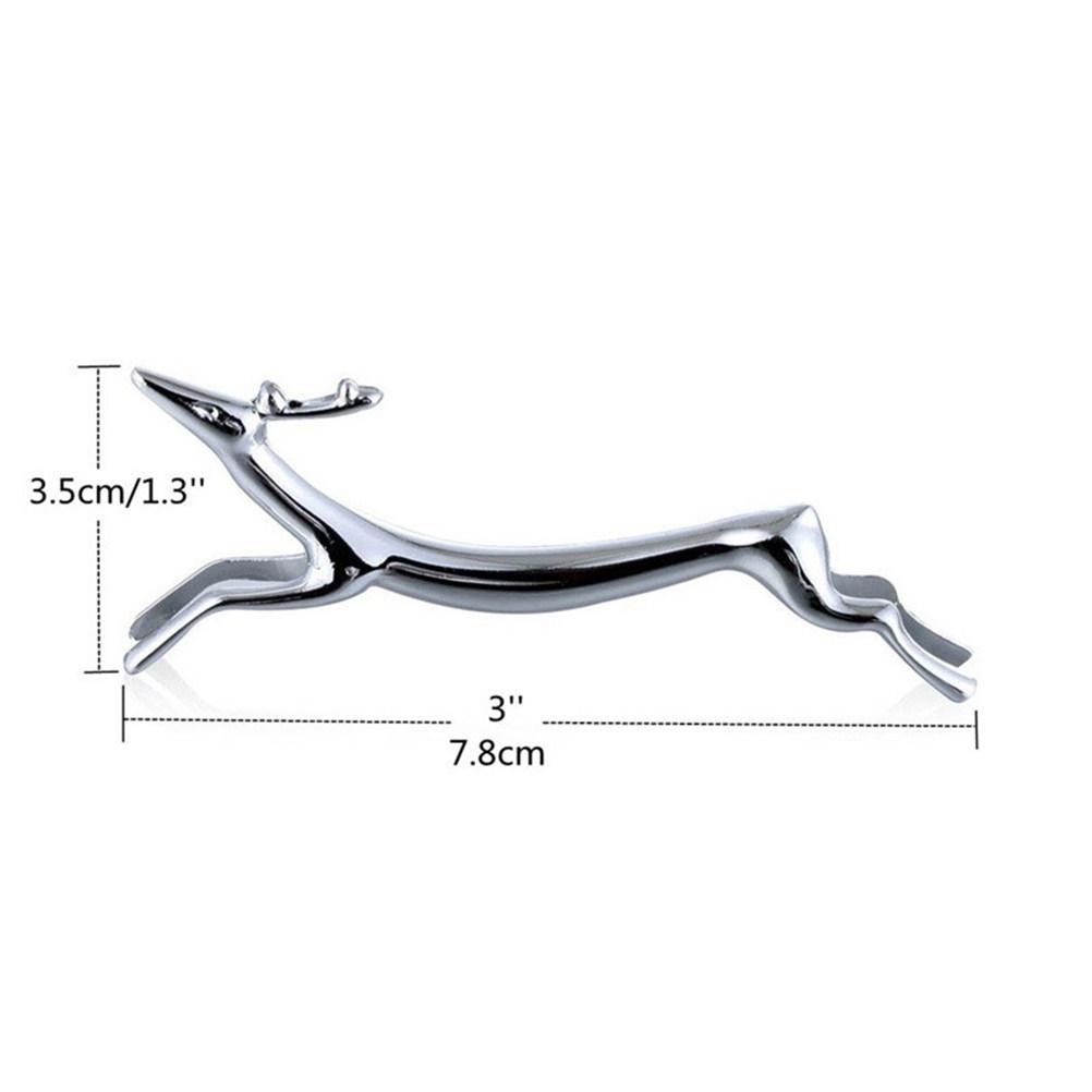 1PCS Cutlery Rest Silver Chopstick Stand Cutlery Rest Silver Zinc Alloy Animal Shape For Fork Spoon Dining Table Accessories