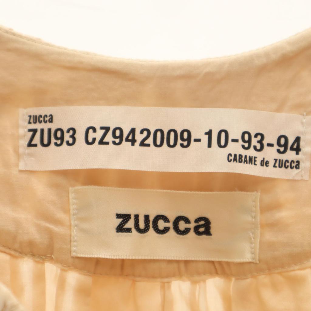 ZUCCa feito no Japão Vestido mini sem mangas M Rosa Feminino Usado