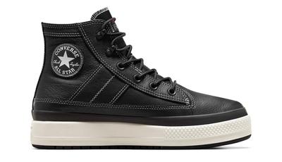 Chuck Taylor All Star Equip Waterproof Sneakers Black