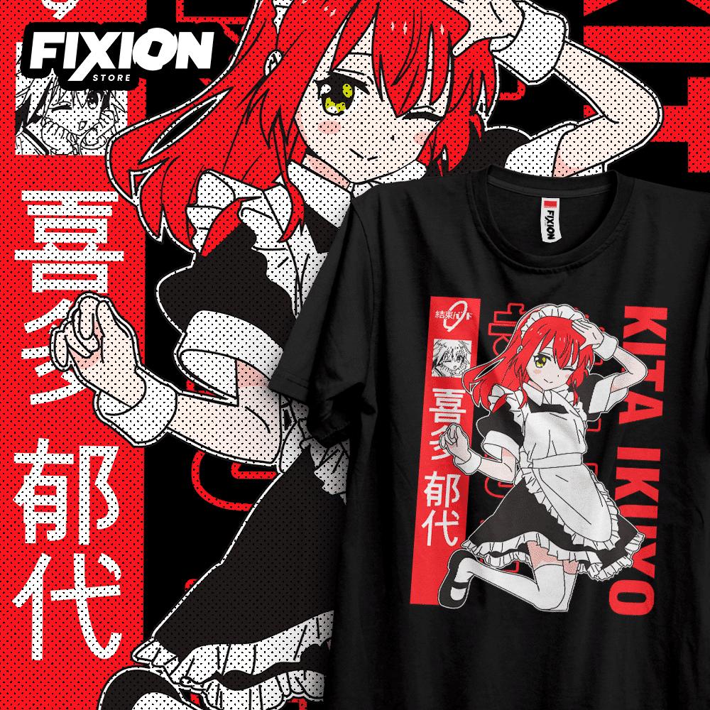 Elfen Lied –  Abril – Anime T Shirt Manga Gift For Anime Lover All Size Cotton